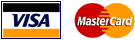 Visa, Mastercard